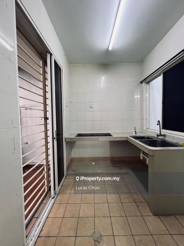 3-storey Terraced House for Sale in Taman Bukit Wangsamas, Wangsa Maju by Lucas Choo - iProperty.com.my