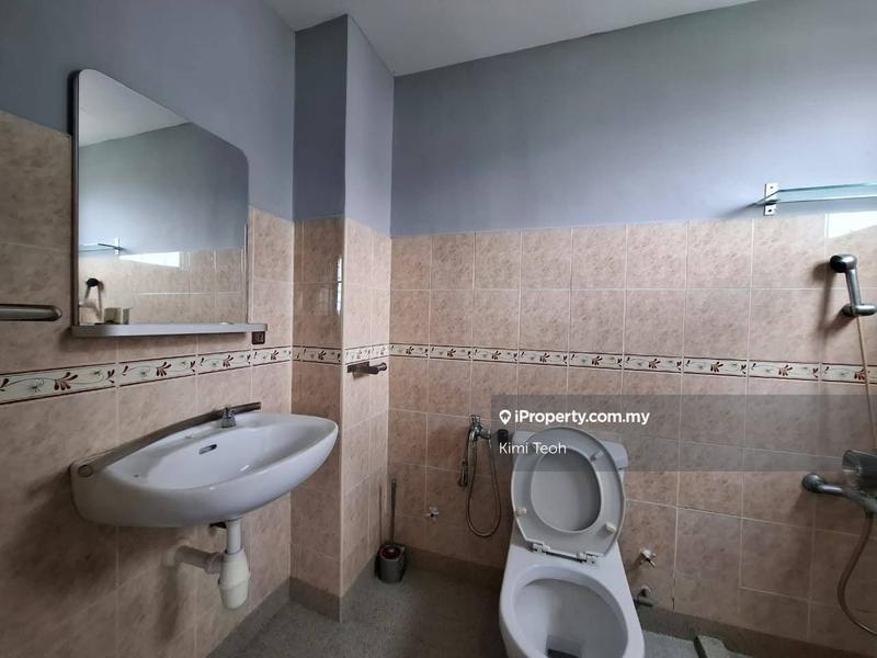 Apartment for Sale in Pelangi Heights by Kimi Teoh - iProperty.com.my