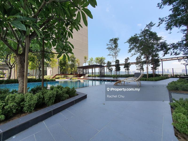 Residensi Servis untuk Dijual di Emporis oleh Rachel Chu - iProperty.com.my