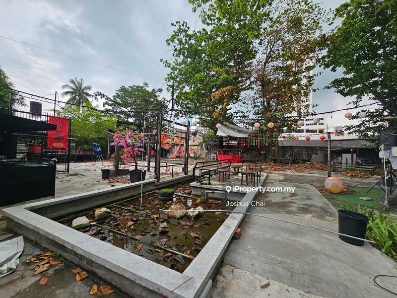 Commercial Land for Sale in Georgetown, George Town by Joshua Chai - iProperty.com.my
