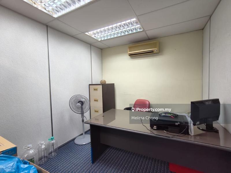 Pejabat untuk Dijual di Taman Serdang Perdana, Seri Kembangan oleh Melissa Chong - iProperty.com.my