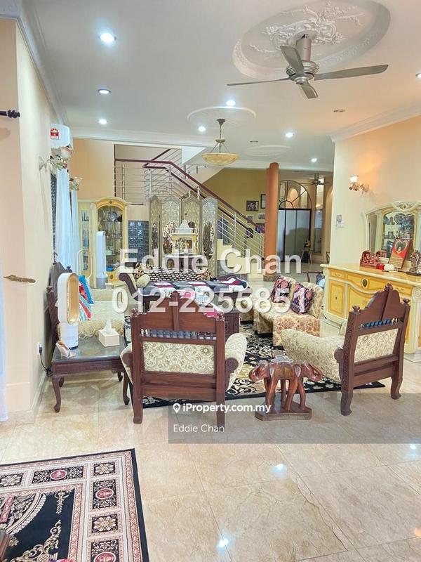 Bungalow House for Sale in Titiwangsa, Titiwangsa by Eddie Chan - iProperty.com.my