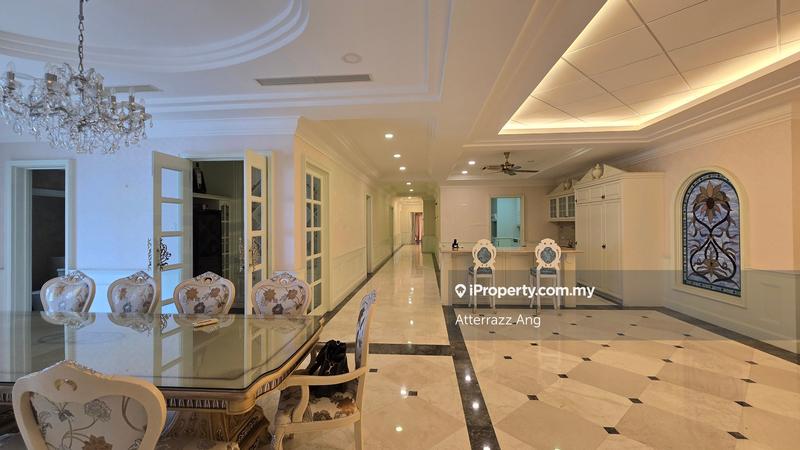 Condominium for Sale in Skyhome by Atterrazz Ang - iProperty.com.my