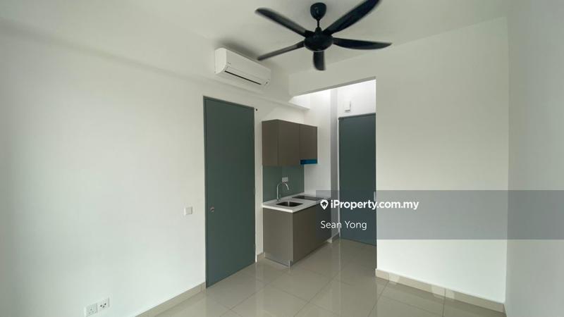 Kediaman Servis untuk Dijual di Fortune Centra oleh Sean Yong - iProperty.com.my