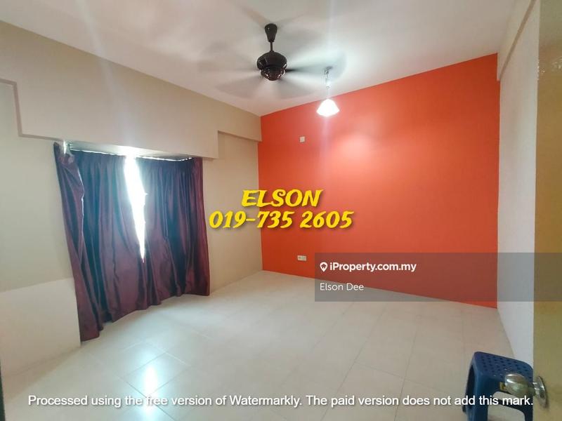 Kondominium untuk Dijual di Cassia Resort Condominium oleh Elson Dee - iProperty.com.my