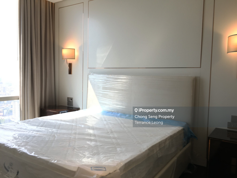 Service Residence for Sale in Pavilion Suites by Terrance Leong - iProperty.com.my