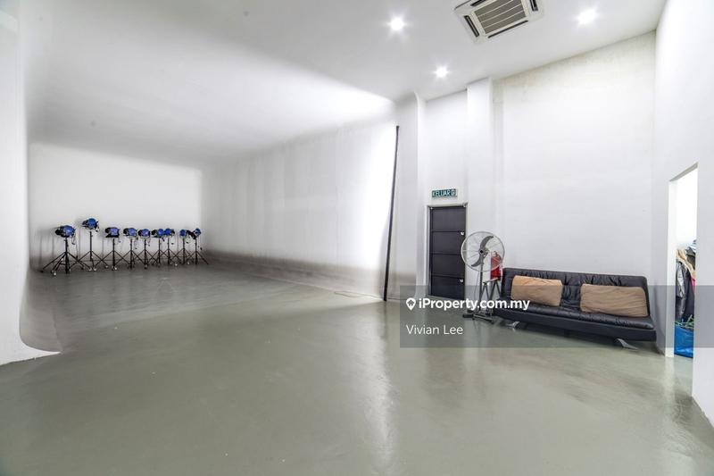 Semi-D Factory for Sale in Desa Aman Puri, Kepong by Vivian Lee - iProperty.com.my