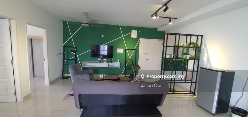 For Sale - Mansion One