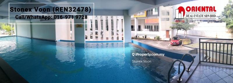 Apartment for Sale in MH Unilodge by Stonex Voon - iProperty.com.my