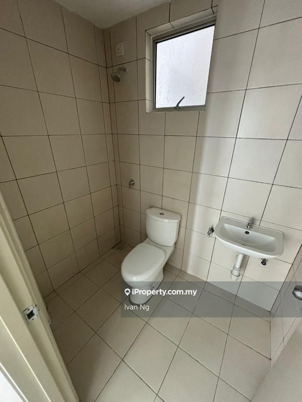 Kondominium untuk Dijual di BotaniQa Residence oleh Ivan Ng - iProperty.com.my