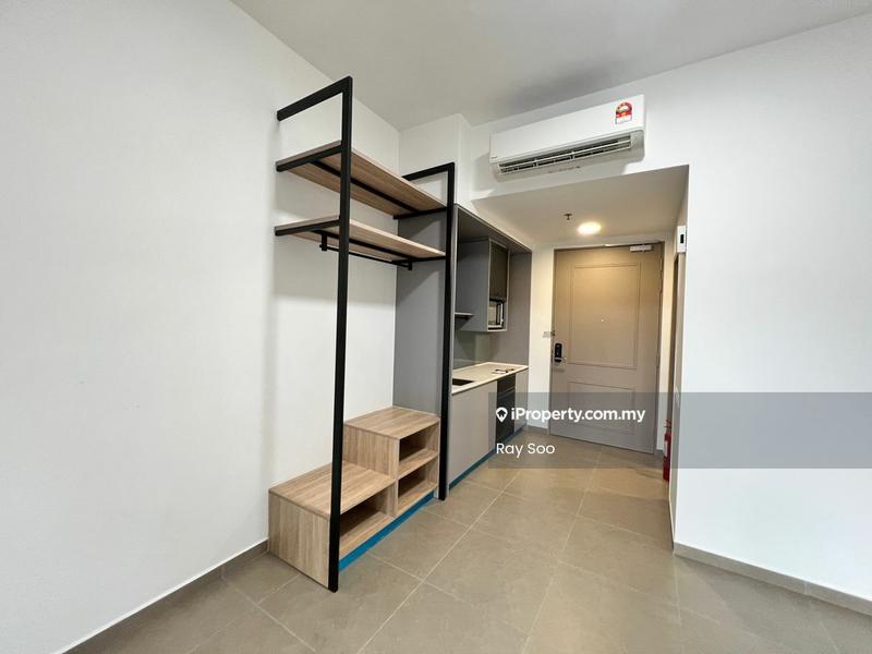 Service Residence for Rent in Mossaz @ Empire City by Ray Soo - Interior - iProperty.com.my