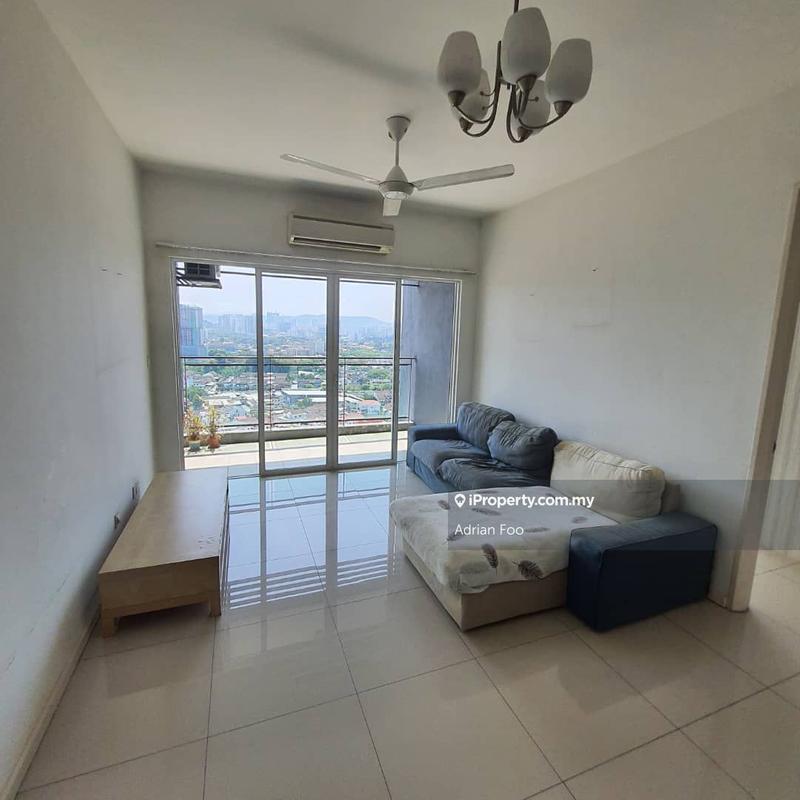 For Sale - 222 Residency