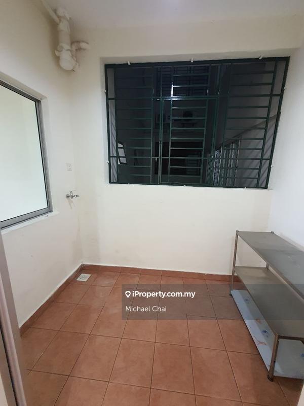 Residensi Servis untuk Dijual di OUG Parklane oleh Michael Chai - iProperty.com.my