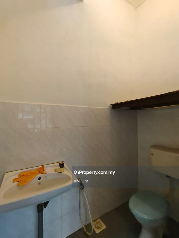 1-storey Terraced House for Sale in Taman Sri Kluang, Kluang by Vivi Lim - iProperty.com.my