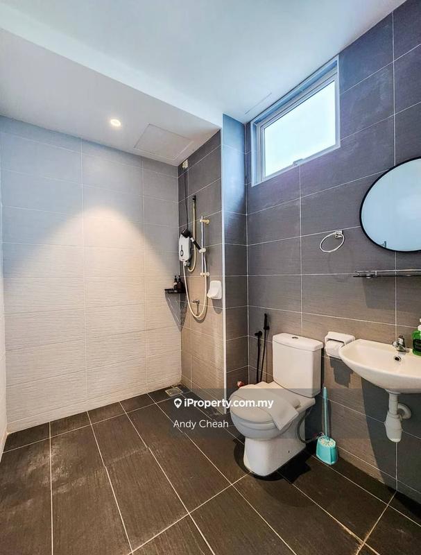 Apartment for Sale in The Senai Garden – Phase 2 by Andy Cheah - iProperty.com.my