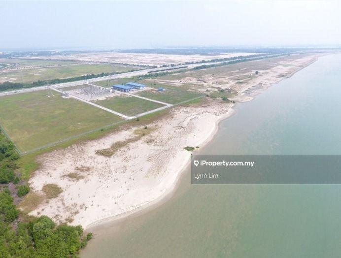 Industrial Land for Sale in Pulau Indah, Klang by Lynn Lim - iProperty.com.my