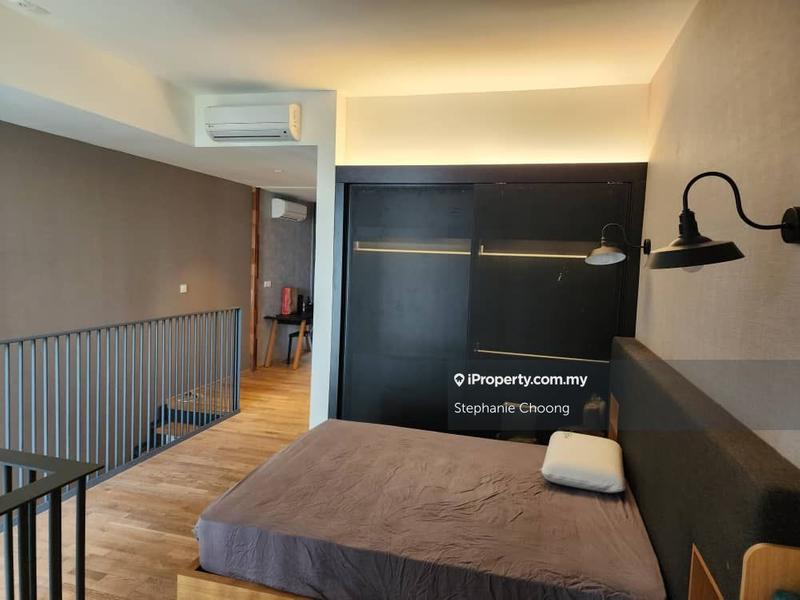 Kondominium untuk Dijual di Twy Duplex Condos oleh Stephanie Choong - iProperty.com.my
