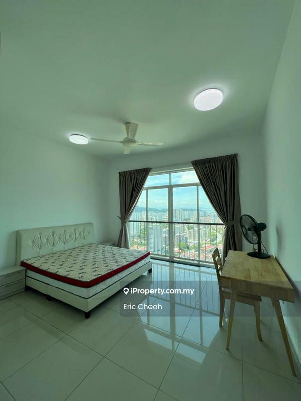 Condominium for Rent in Setia Pinnacle by Eric Cheah - Bedroom - iProperty.com.my
