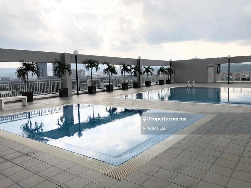 Pangsapuri untuk Dijual di Ria @ Amaniah Mulia oleh Vincent Lau - iProperty.com.my