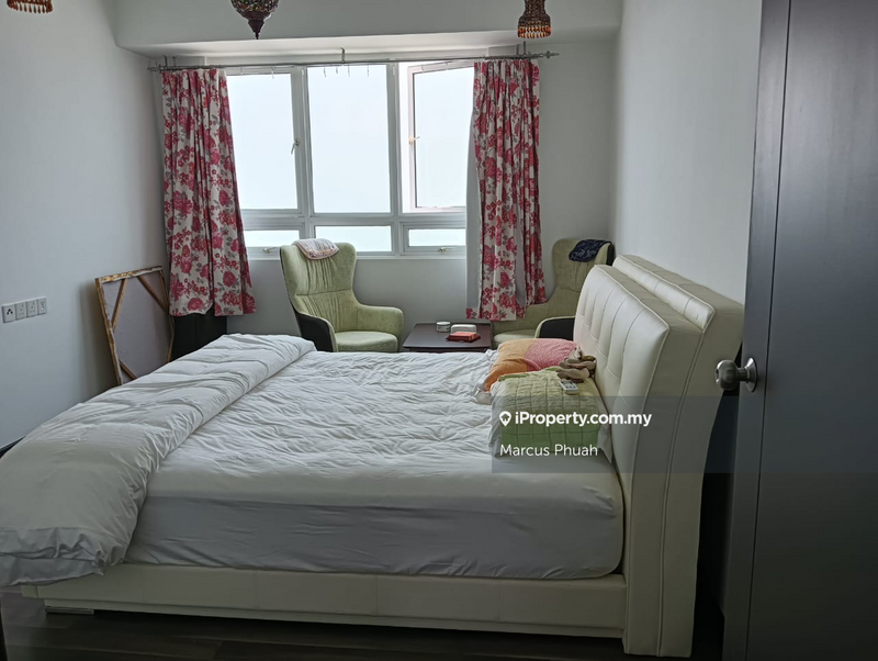 Condominium for Sale in Pearl Regency by Marcus Phuah - iProperty.com.my