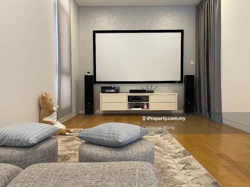 Condominium for Sale in Kiara 9 Residency by Catherine Wong - iProperty.com.my
