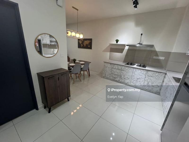 For Rent - Emerald 9