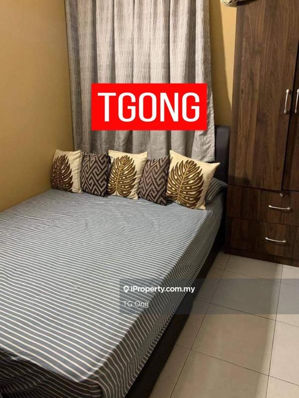 Condominium for Rent in Kelisa Heights by TG Ong - iProperty.com.my