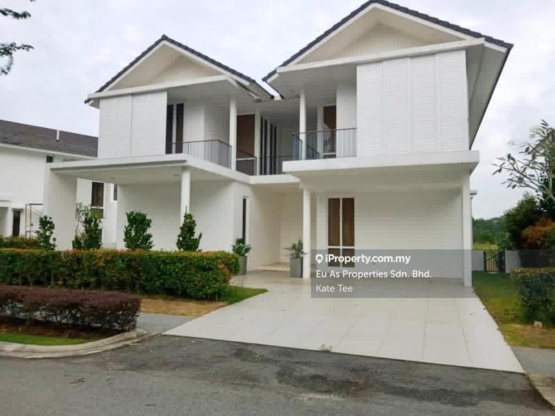 Bungalow House untuk Disewa di Emerald Residence oleh Kate Tee - iProperty.com.my