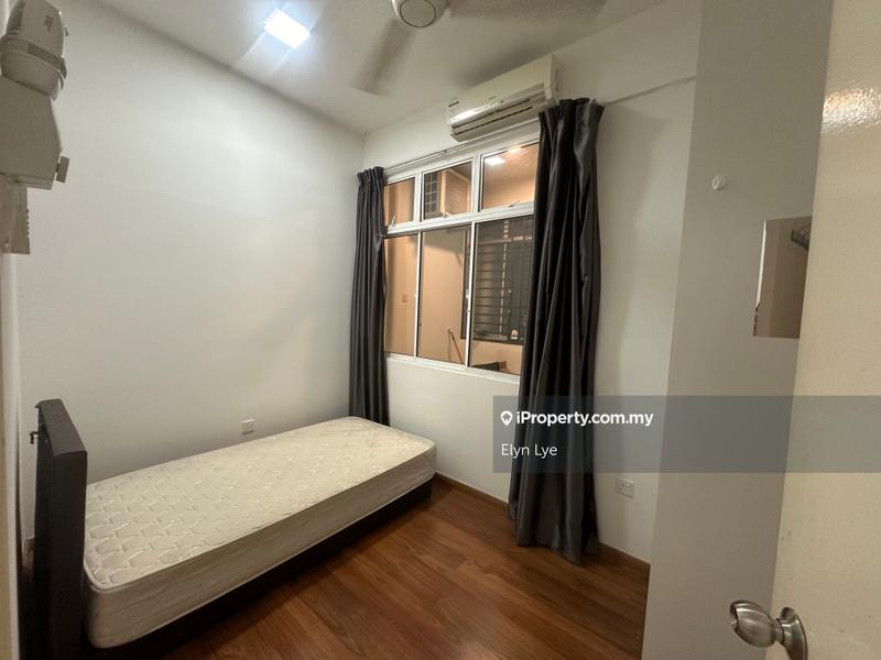 Pangsapuri untuk Dijual di Nusa Heights (Nusa Puncak) oleh Elyn Lye - iProperty.com.my