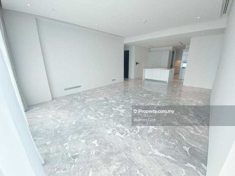 Residensi Servis untuk Disewa di Four Seasons Place oleh Warren Goh - iProperty.com.my