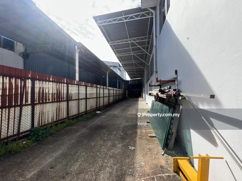 Detached Factory for Sale in Subang Jaya, Selangor by Kenji - iProperty.com.my