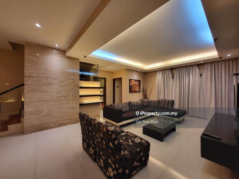 For Sale - Taragon Puteri YKS