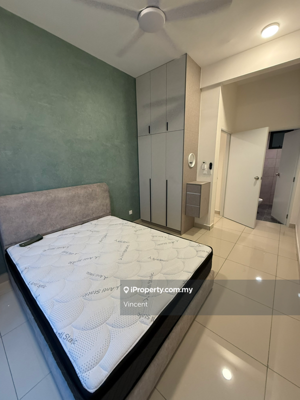 For Rent - Residensi Bintang