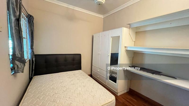 Condominium for Sale in Kiara Park by FC Ng - iProperty.com.my