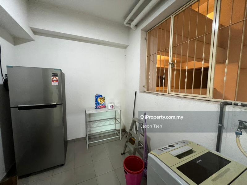 Condominium for Sale in The Zest @ Kinrara 9 by Jason Tsen - iProperty.com.my