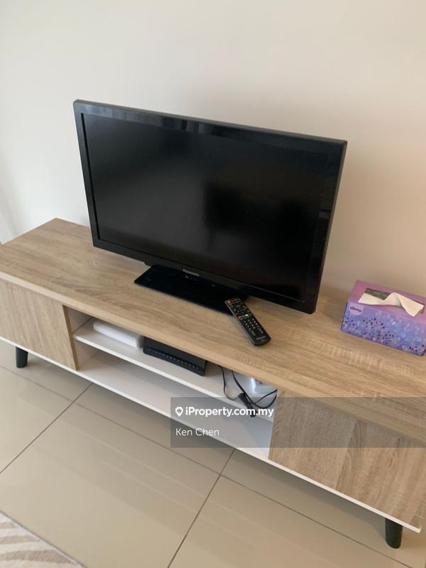 Residensi Servis untuk Disewa di Sentul Point oleh Ken Chen - iProperty.com.my