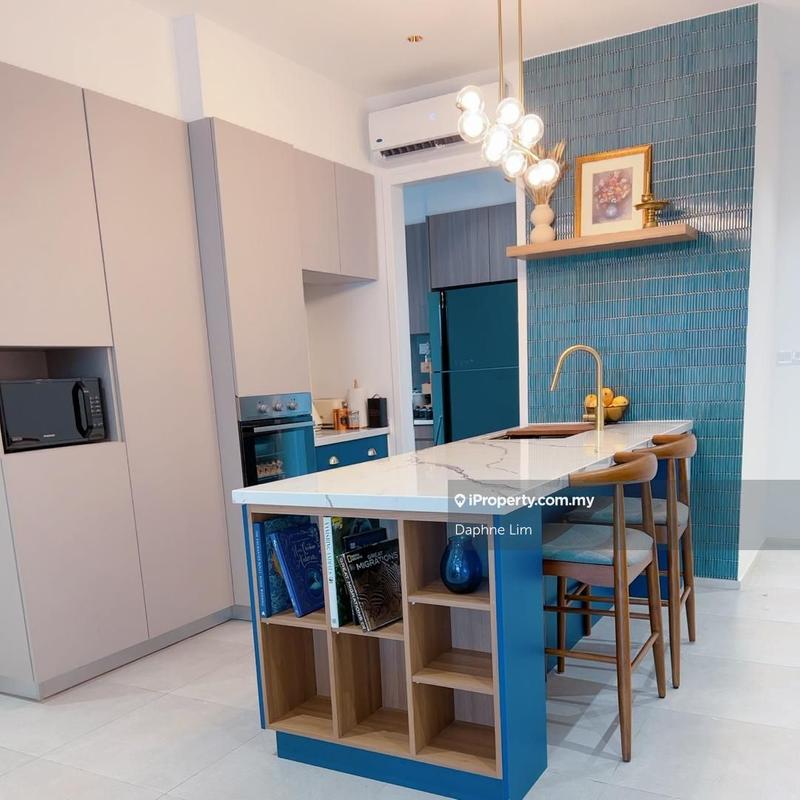 Service Residence for Sale in The Goodwood Residence by Daphne Lim - iProperty.com.my