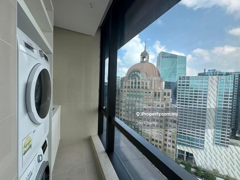 Service Residence for Rent in Pavilion Damansara Heights by Jay Chang - iProperty.com.my