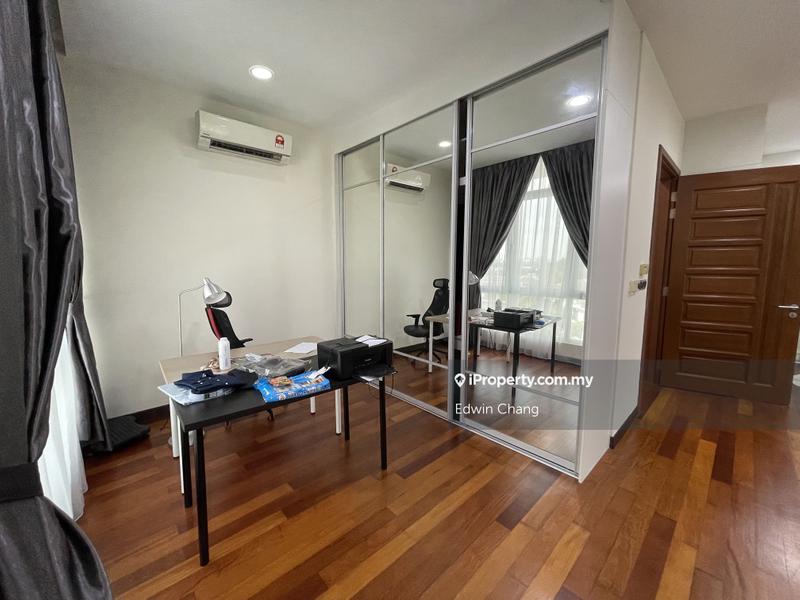 Semi-Detached House for Sale in Bandar Kinrara Seksyen 1, Bandar Kinrara by Edwin Chang - iProperty.com.my