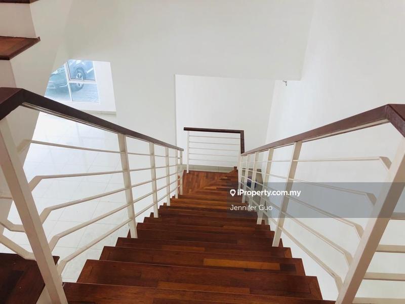 Semi-Detached House for Sale in Jacaranda Garden Residence @ Cyberjaya, Cyberjaya by Jennifer Guo - iProperty.com.my