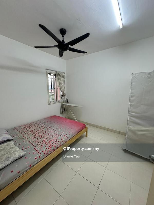 Apartment for Sale in Seri Jati by Elaine Yap - iProperty.com.my