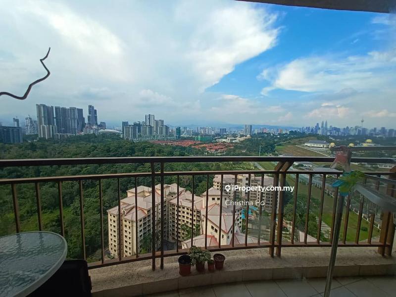 Service Residence for Sale in Waldorf Tower by Christina Ho - iProperty.com.my