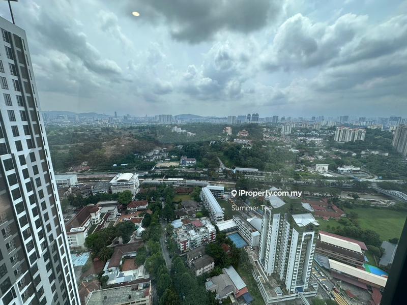 Kediaman Servis untuk Disewa di The Sentral Suites oleh Summer Tee - iProperty.com.my