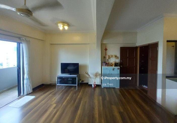 For Sale - Taman Desa Pesona