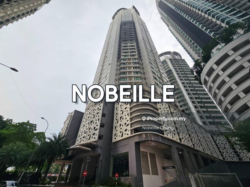 For Sale - Crest Residence