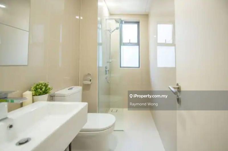 Service Residence for Sale in South View by Raymond Wong - iProperty.com.my