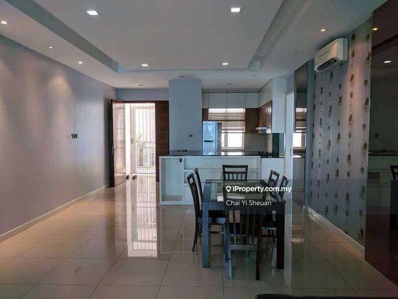 For Rent - Amaya Saujana