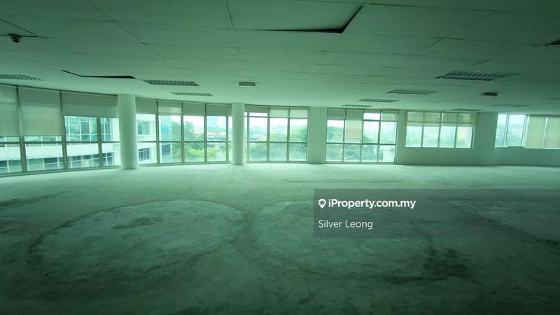 Office for Rent in Seksyen 13, Petaling Jaya by Silver Leong - iProperty.com.my