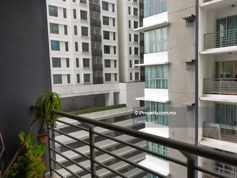 Kediaman Servis untuk Dijual di One South oleh Candy Soon - iProperty.com.my