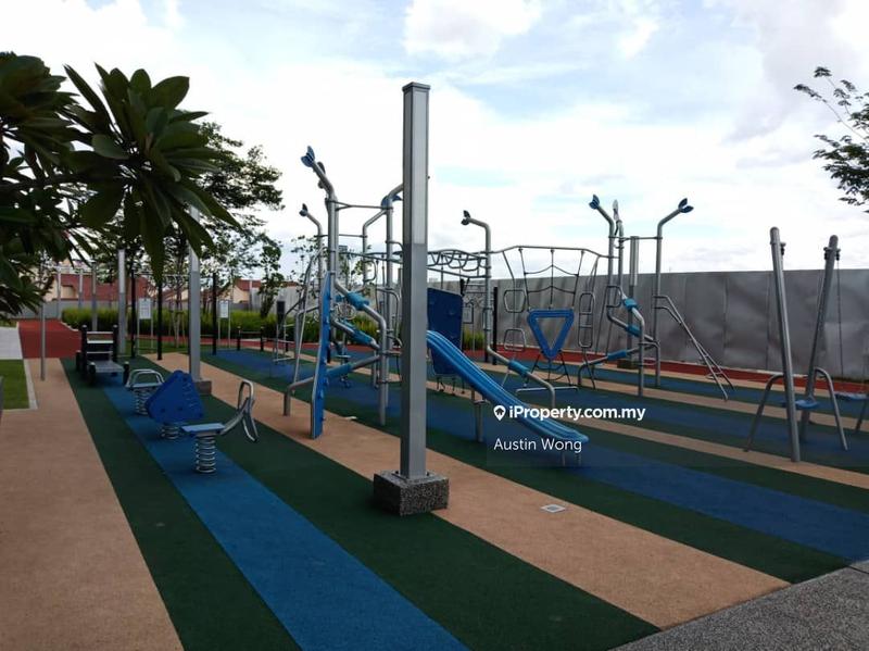 Kondominium untuk Dijual di Aurora Residence @ Lake Side City oleh Austin Wong - iProperty.com.my